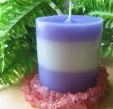Multi-Layered Candle, Paraffin Wax Candle, Tricky Candles, Decorative Candles, Beautiful Candles,